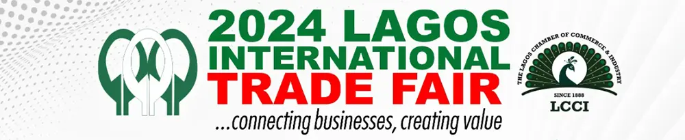 LAGOS INTERNATIONAL TRADE FAIR 2024