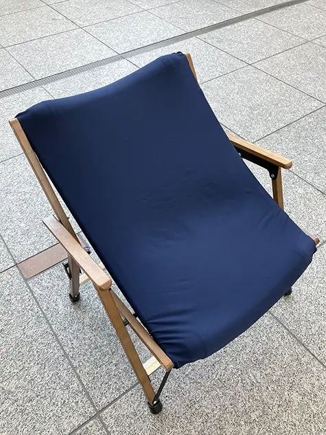 Original chair