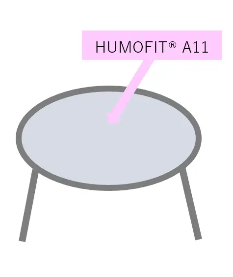 HUMOFIT®ペット用ハンモック