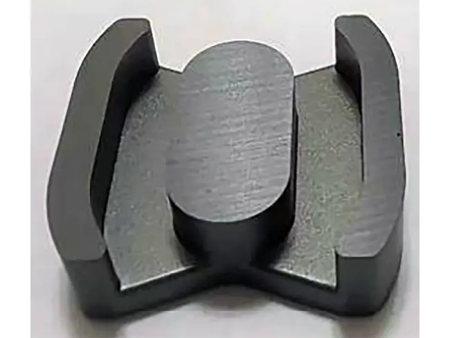 Ferrite core