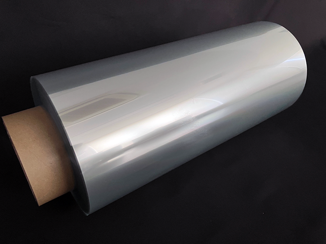 海外製PETフィルム