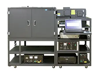 CEP-2000 Spectral sensitivity measurement device