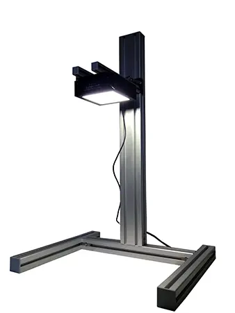 BLD-100 LED light source for indoor light evaluation