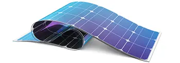 Perovskite solar cell