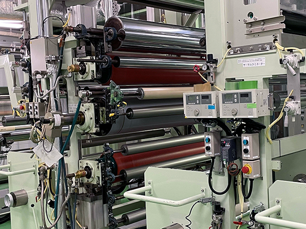 サーマルラミネート