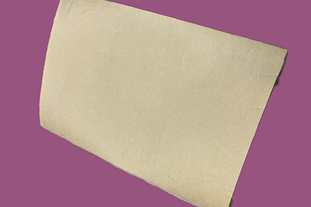 クラフト紙/発泡PEシート